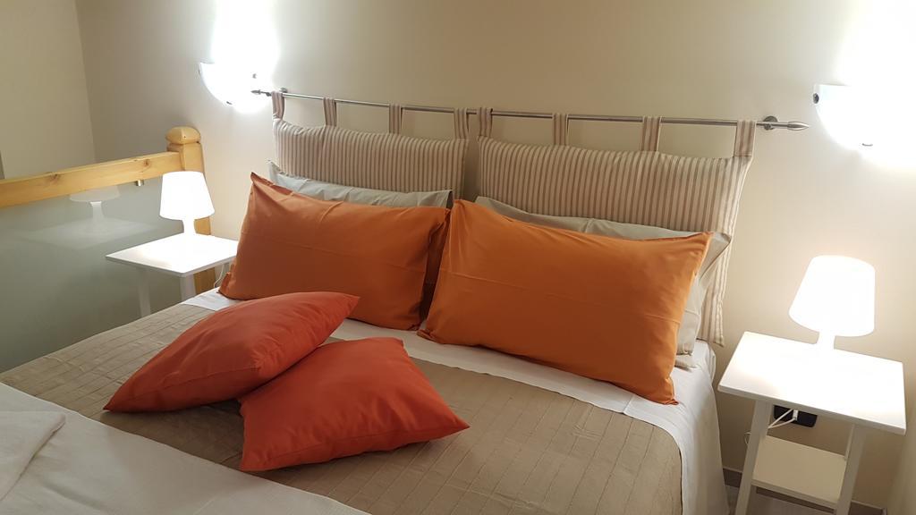 Apartmán Loft Al Vicoletto Sul Mare Letojanni Exteriér fotografie