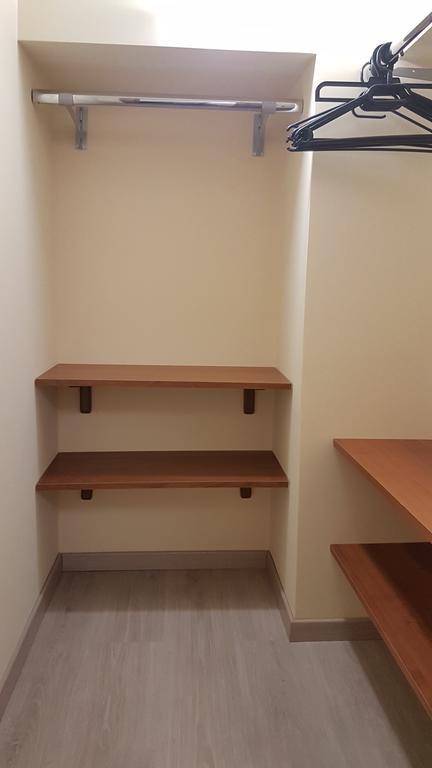 Apartmán Loft Al Vicoletto Sul Mare Letojanni Exteriér fotografie