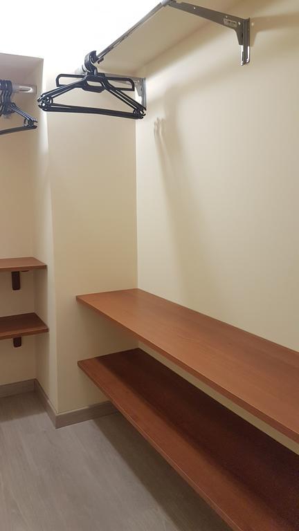 Apartmán Loft Al Vicoletto Sul Mare Letojanni Exteriér fotografie