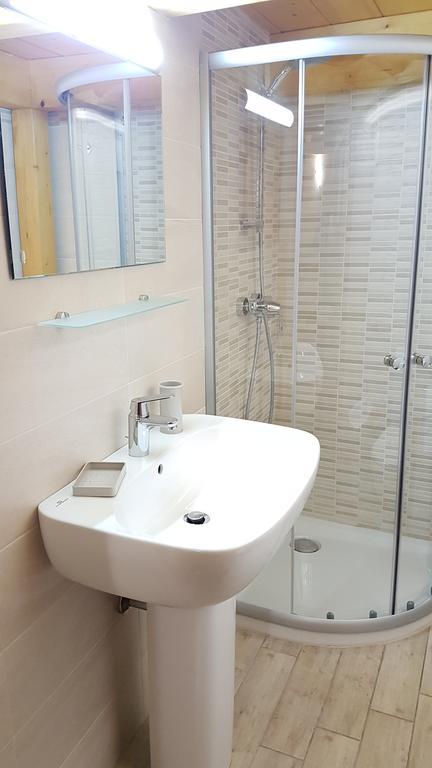Apartmán Loft Al Vicoletto Sul Mare Letojanni Exteriér fotografie