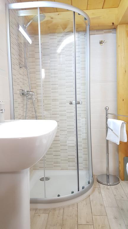 Apartmán Loft Al Vicoletto Sul Mare Letojanni Exteriér fotografie